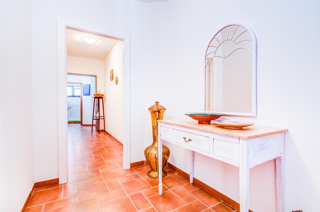 Villa Aurelia Castellammare del Golfo Exteriör bild
